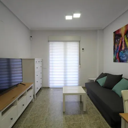 Appartamento Torrevieja, Playa, Apartamento C/loma Aq-130 *