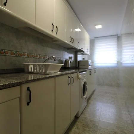Torrevieja, Playa, Apartamento C/loma Aq-130 *