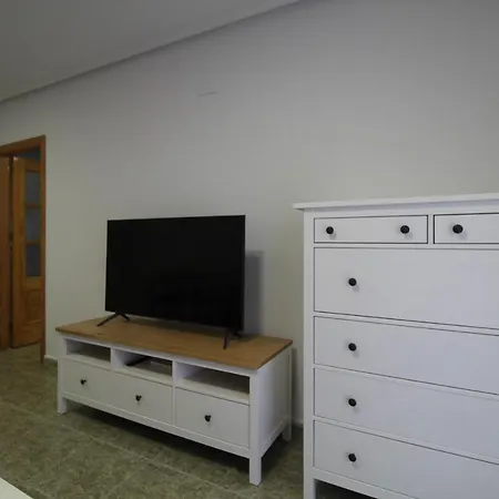 Torrevieja, Playa, Apartamento C/loma Aq-130 Appartamento *
