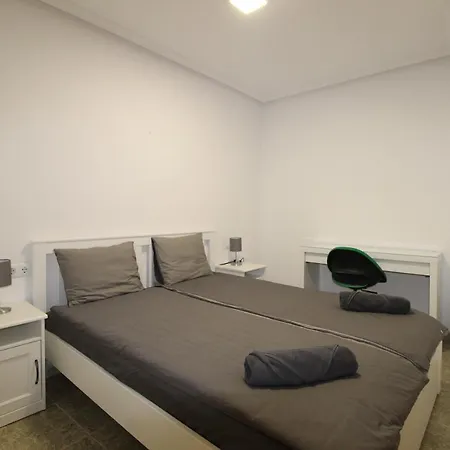 Apartman Torrevieja, Playa, Apartamento C/loma Aq-130 Torrevieja